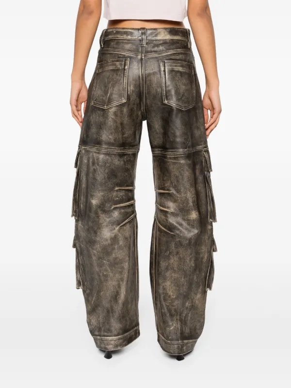 Golden goose trousers online