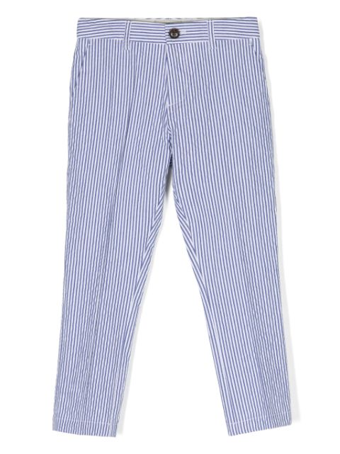 Scotch & Soda randiga chinos