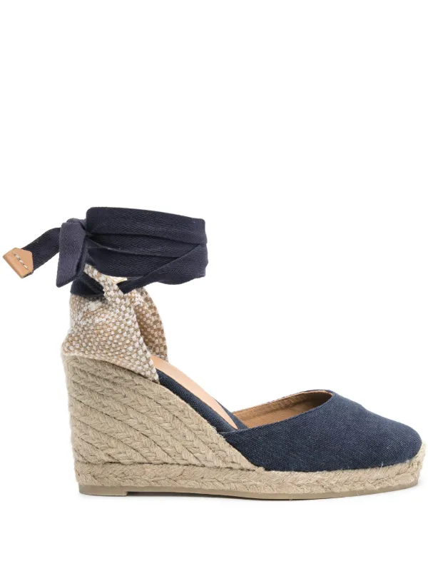 Espadrilles castaner carina hotsell