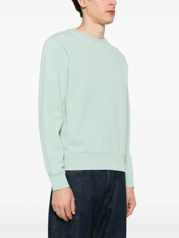 Polo Ralph Lauren Polo-Pony スウェットシャツ | グリーン | FARFETCH JP