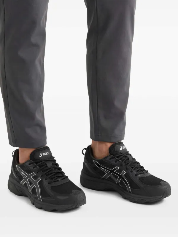 ASICS Gel-Venture 6 Sneakers | Black | FARFETCH