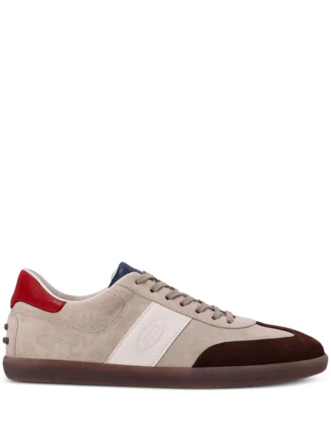 Tod's baskets Allacciata