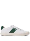 BOSS Aiden tennis sneakers - White