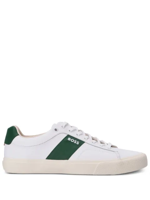 BOSS Aiden tennis sneakers