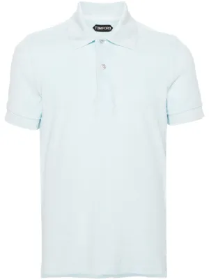 Tom ford polo outlet shirt sale