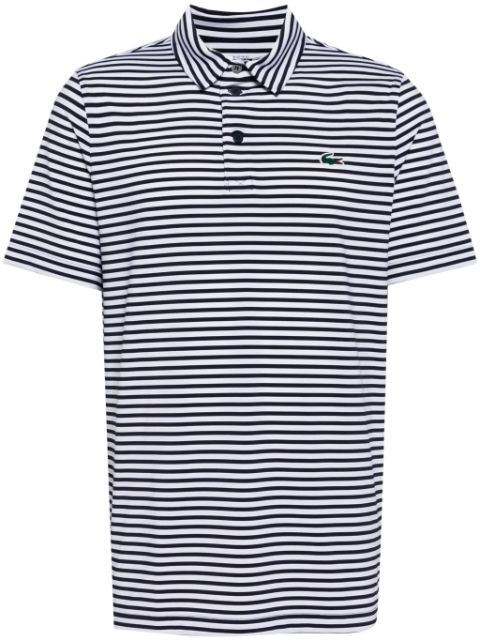 Lacoste striped polo shirt Men