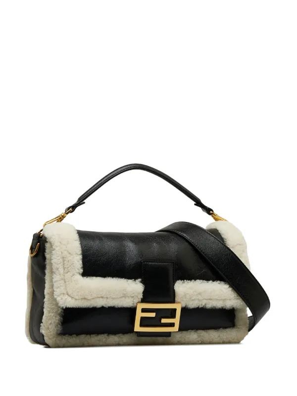 Fendi best sale farfetch bag