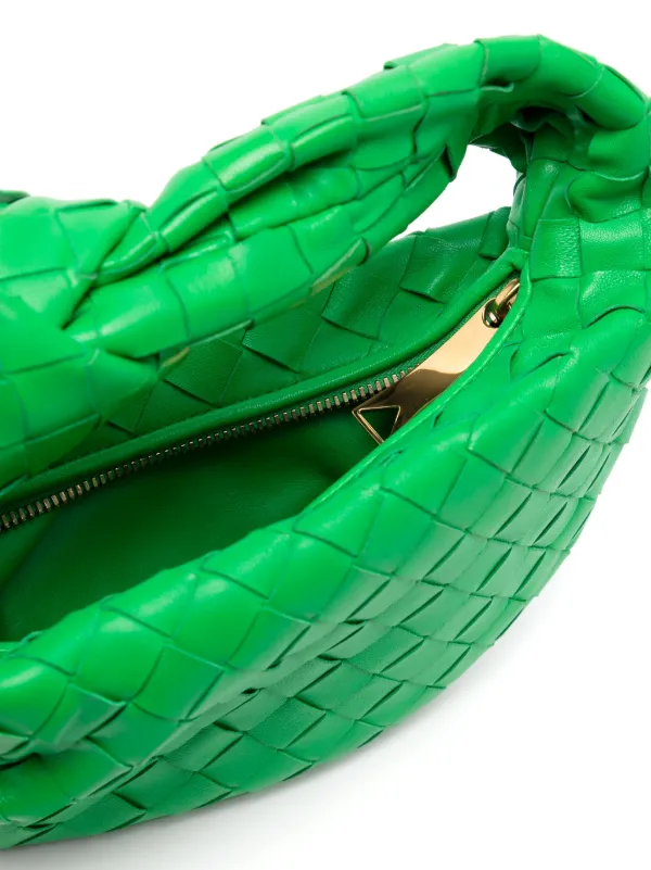 【関税&送料込】Bottega Veneta Bottega Veneta Green Mini Jod 22850203_53276276_600.jpg