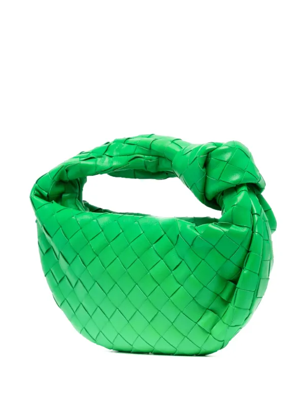 【関税送料込】Bottega Veneta JODIE Bottega Veneta® Jodie in Black. Shop online now.