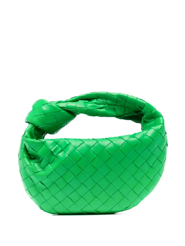 【関税&送料込】Bottega Veneta Bottega Veneta Green Mini Jod 22850203_53276276_600.jpg