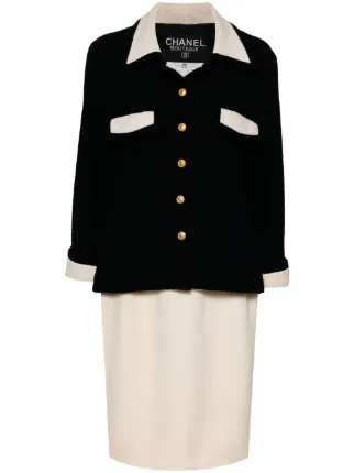 CHANEL Pre-Owned