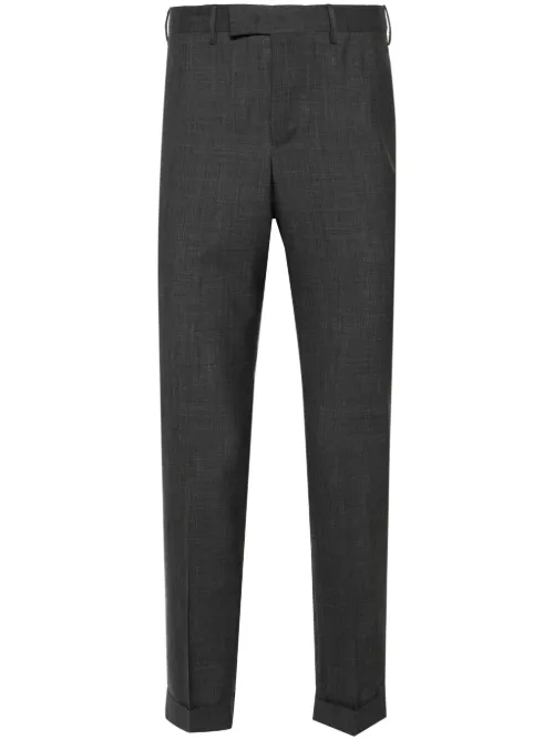Pantalon à coupe slim - PT Torino - Modalova