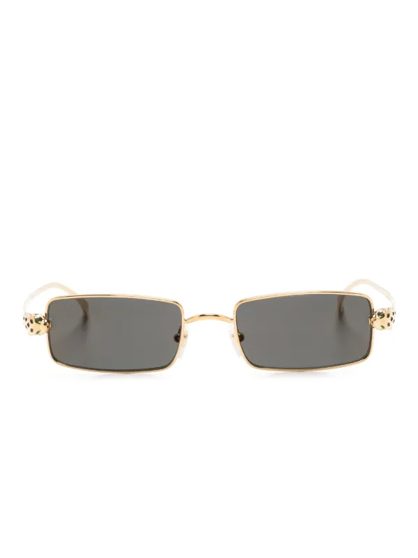 farfetch cartier sunglasses