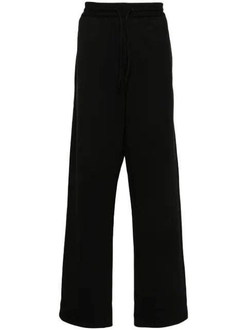Y-3 FT straight-leg track pants