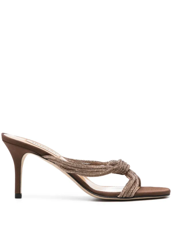 Capri mule cheap