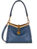 ETRO small Vela shoulder bag - Blue