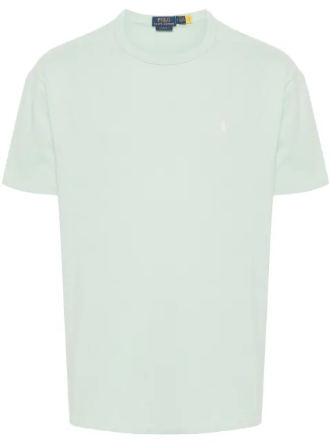 Polo Ralph Lauren Polo-Pony-motif cotton T-shirt