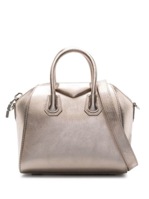 Givenchy mini Antigona tote bag