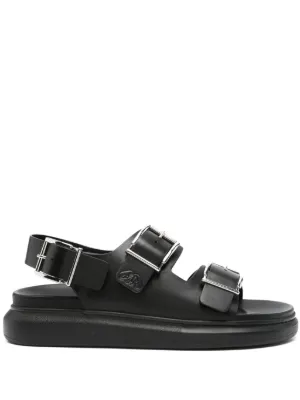 Mens hot sale chunky sandals