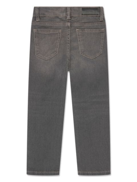 Brady slim-cut jeans