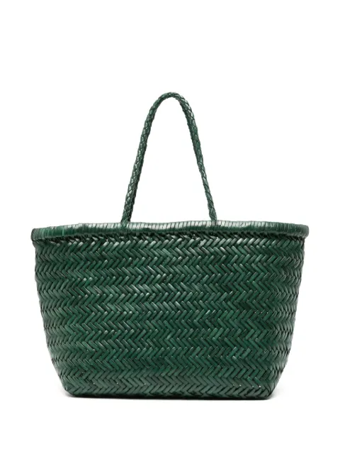 DRAGON DIFFUSION mini Triple Jump tote bag