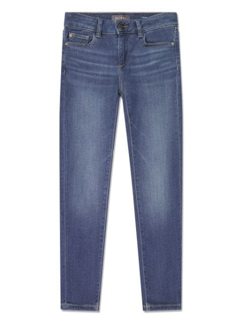 Chloe skinny jeans