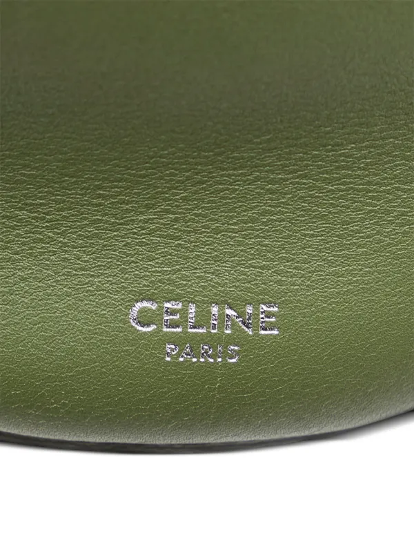 Celine bucket hot sale bag 2018