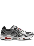 ASICS GEL-NIMBUS 9 ""Graphite Grey/Pure Silver"" sneakers