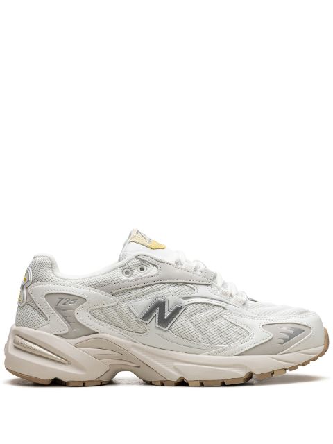 hype New Balance 725V1 "White Grey" sneakers 