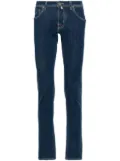 Jacob Cohën Nick slim-cut jeans - Blue