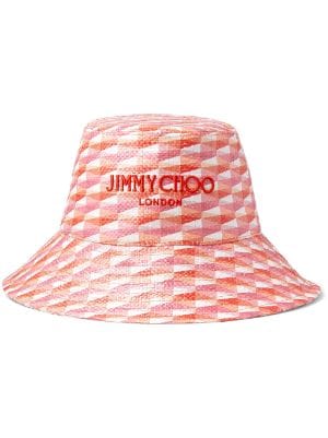 Jimmy Choo Hats for Women - Shop on FARFETCH