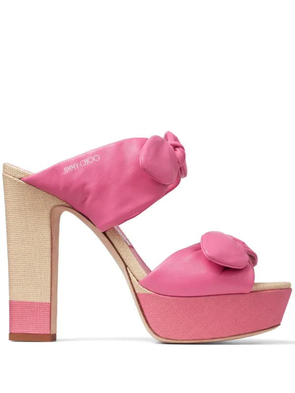 美品✨ JIMMY CHOO BERTELLE FLAT レザーリボン ピンク 22851462_53061200_600.jpg