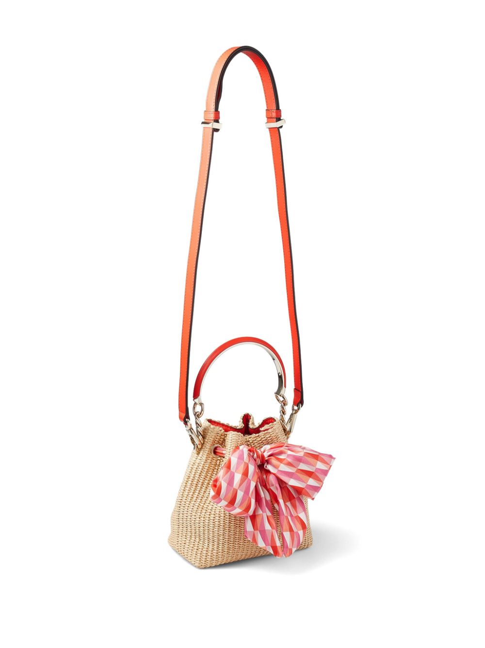 Jimmy Choo Bon Bon bucket bag Women