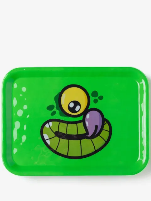 Seletti Monsters melamine tray (43,4cm x 31,9cm)