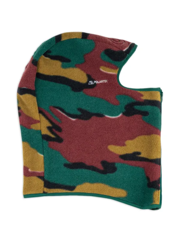 2018AW□新品□Supreme つま先立ち Polartec Balaclava