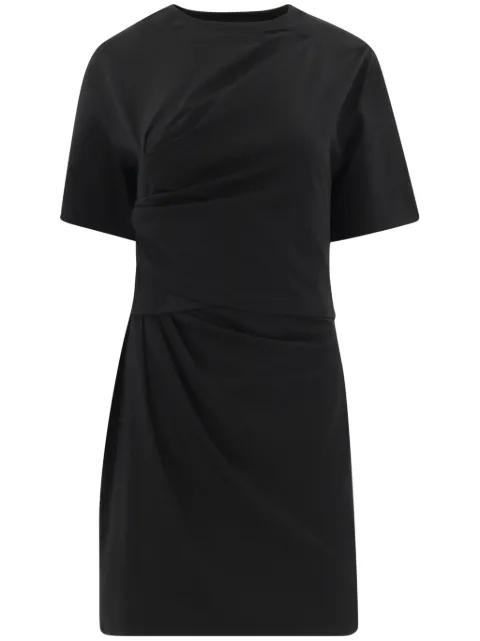 Simkhai Zeus cotton T-shirt dress