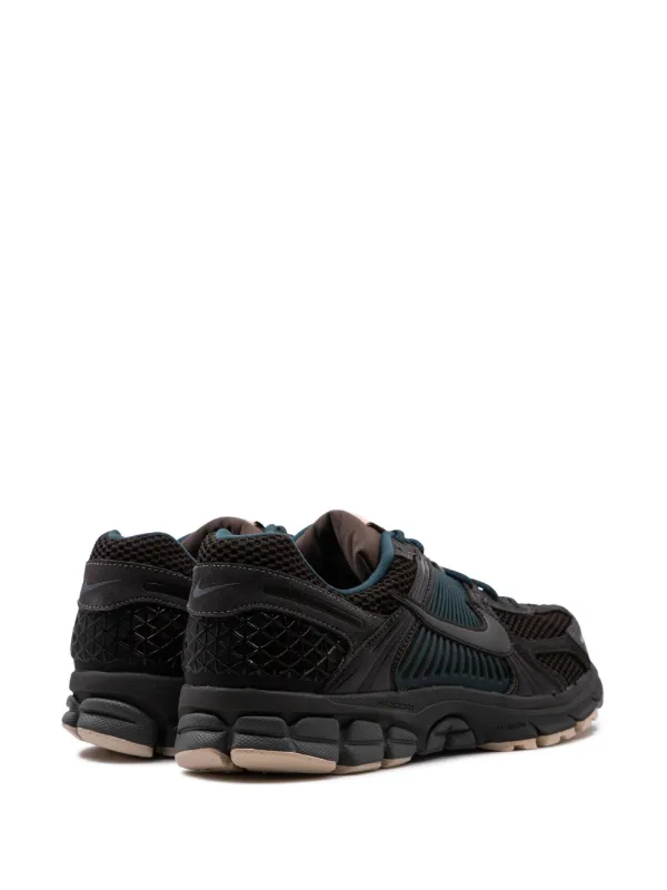 [NIKE]★Zoom Vomero 5 Velvet Brown and Medium Ash★ Nike Air Zoom Vomero 5 'Baroque Brown' Women's US W 5.5 - POIZON