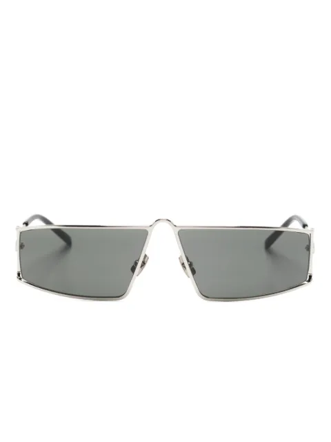 Saint Laurent Eyewear SL 606 rectangle-frame sunglasses