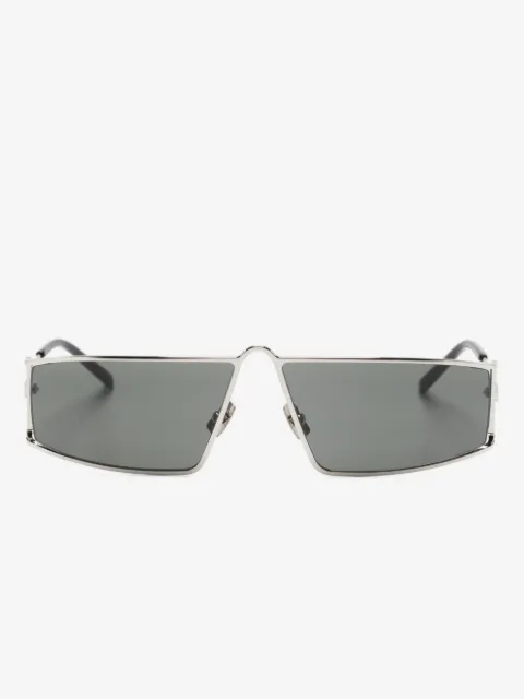 Saint Laurent Eyewear SL 606 rectangle-frame sunglasses