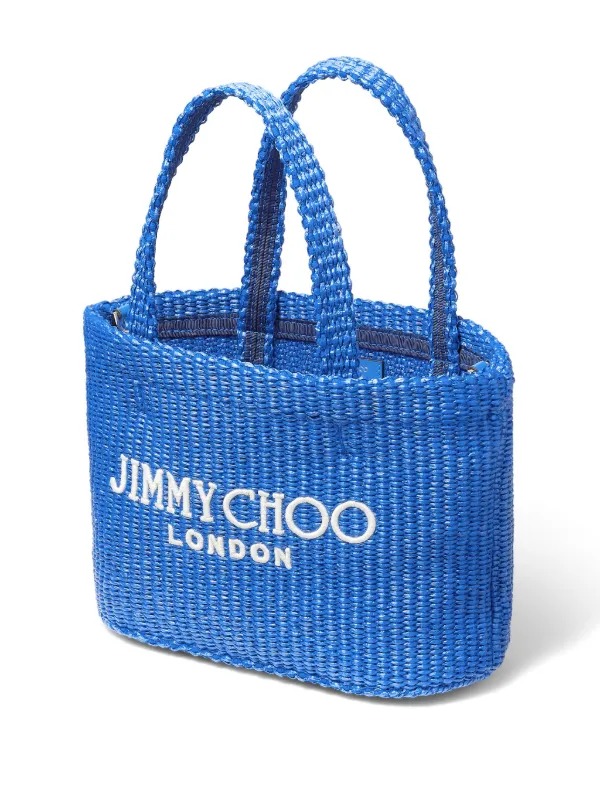 Mini beach bag best sale