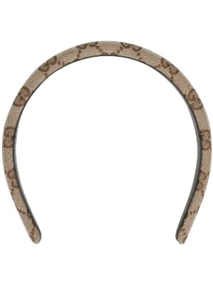 Gucci Headbands & Hair Clips | FARFETCH US