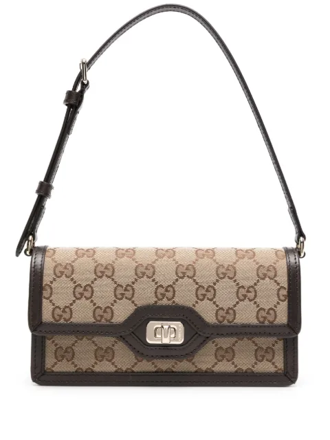 Gucci mini Luce shoulder bag