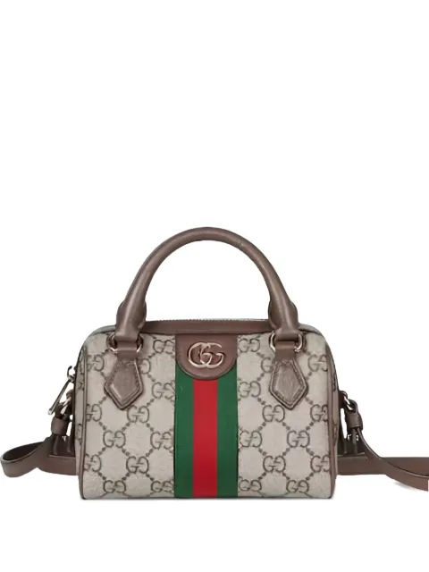 Gucci Ophidia GG Supreme mini bag