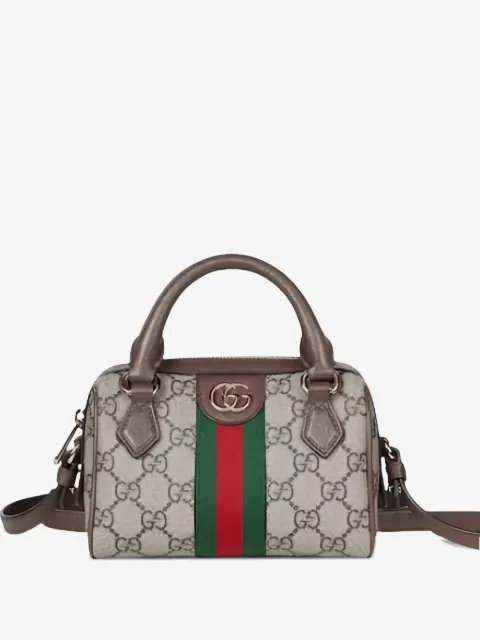 Gucci mini Ophidia tote bag