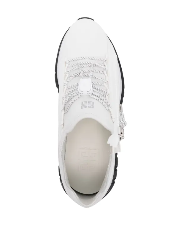 Givenchy Spectre Sneakers | White | FARFETCH JO