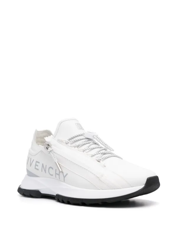 Givenchy Spectre スニーカー | グレー | FARFETCH JP