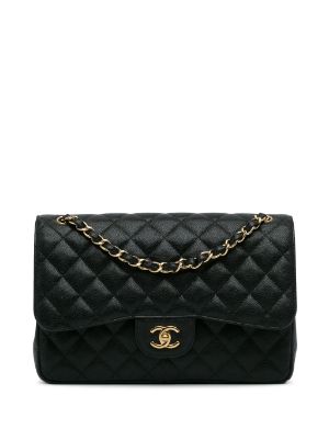 Chanel wallet sale second hand