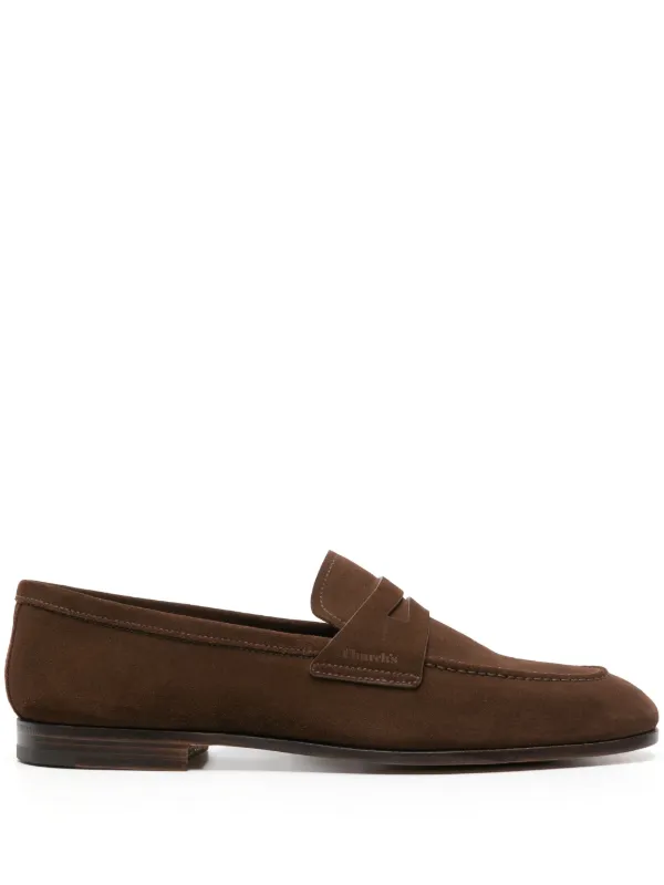 Church's parham loafers online