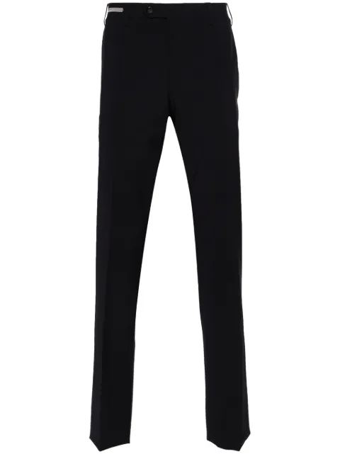 Corneliani pantalones tapered