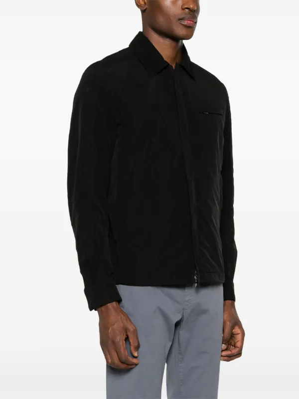 Paul & Shark ロゴ ジャケット